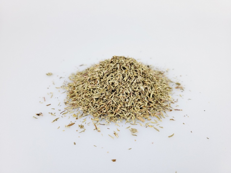 Thyme Dried & Chopped 100g